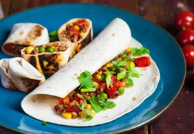 tortilla